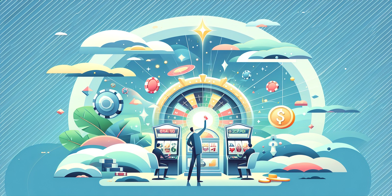 Explore the Thrill of Space Aviator Game: 2025's Top Slot Experience - Slot Strategy Guide for global | Potawatomi Casino Hotel