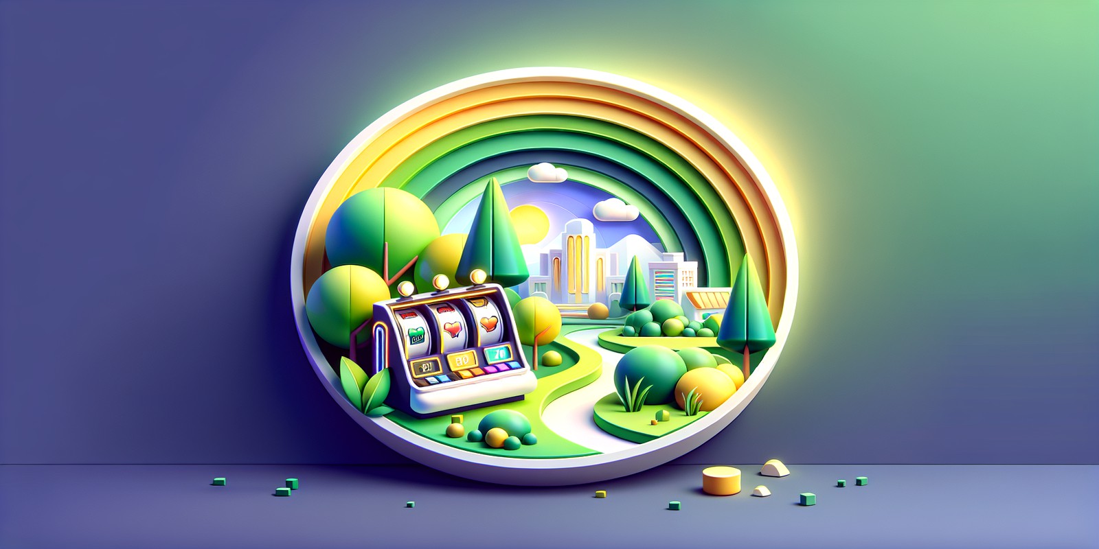 Unlock AI-Powered Slot Predictions: Your 2025 Gaming Advantage - Slot Strategy Guide for global | Potawatomi Casino Hotel