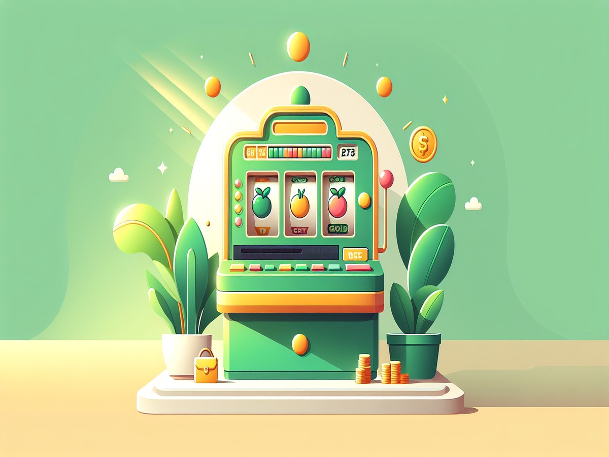 Classic Fruit Slots at Potawatomi Casino Hotel - nostalgic gaming!