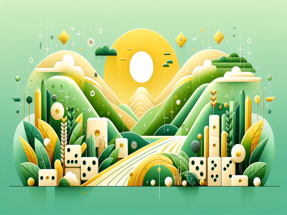 Play Dominos Game at Potawatomi Casino Hotel - classic fun!