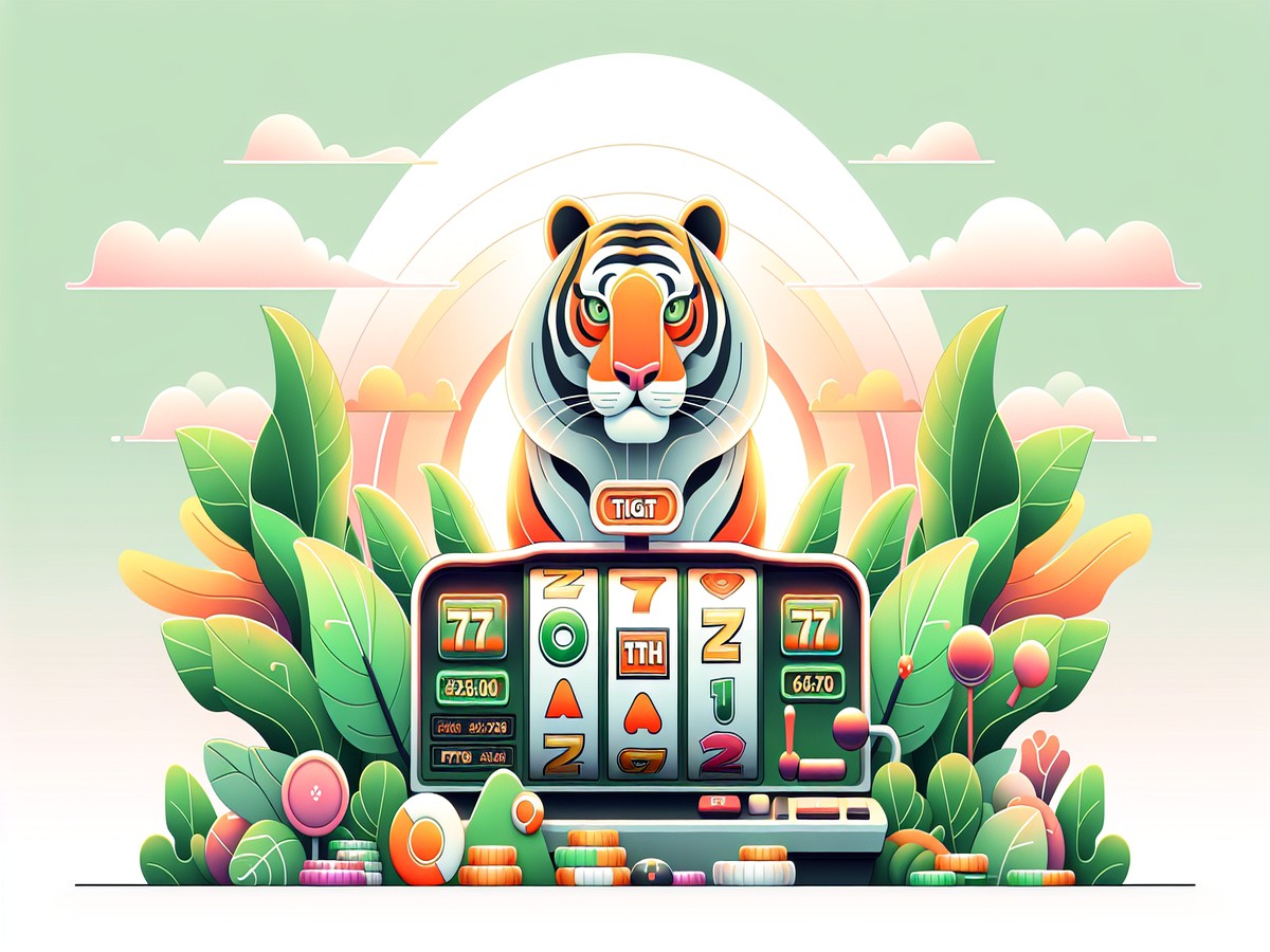 Explore Fortune Tiger Games at Potawatomi Casino Hotel - fun guaranteed!