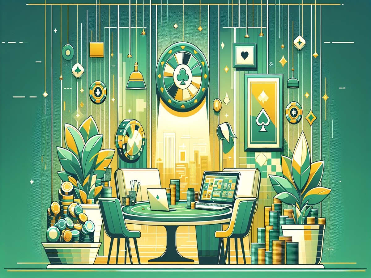 Enjoy Poker Games at Potawatomi Casino Hotel - test your skills!