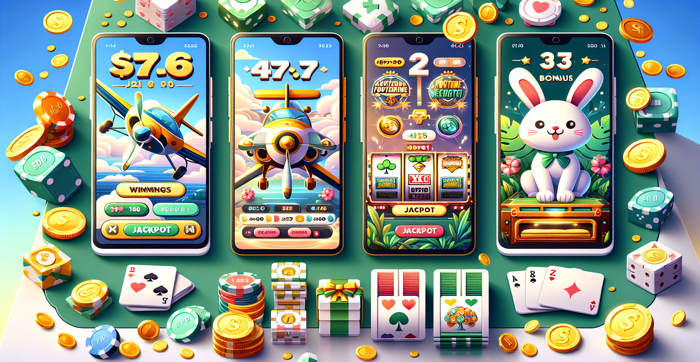 Exciting Aviator Game at Potawatomi Casino Hotel - enjoy online gaming!