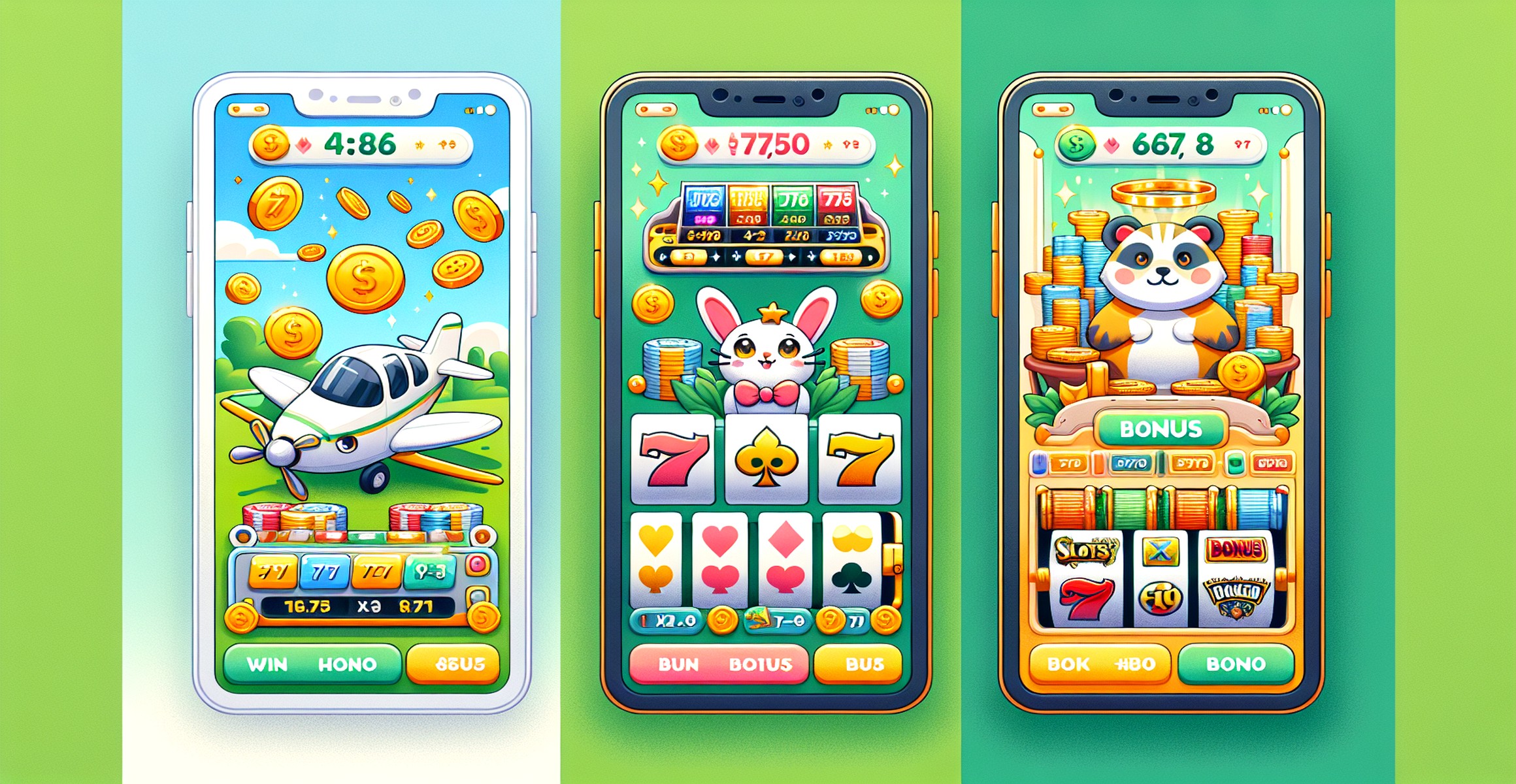 Play Fortune Tiger Games at Potawatomi Casino Hotel - thrilling online slots!